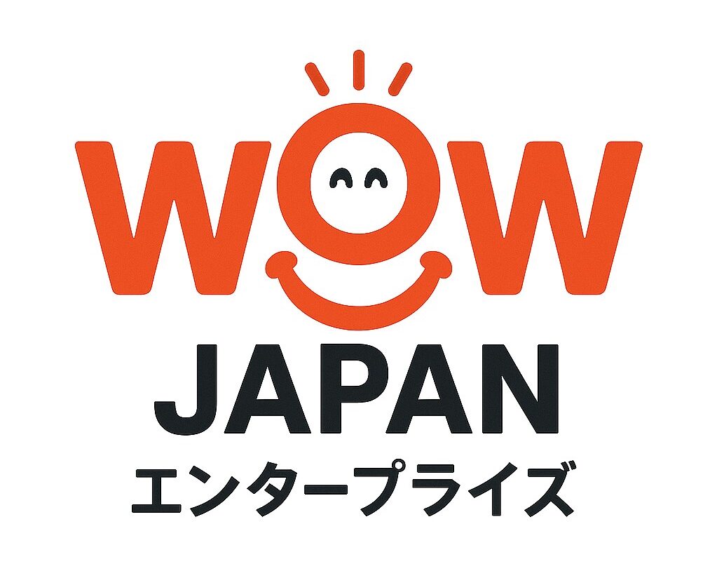 WOW JAPAN エンタープライズ株式会社